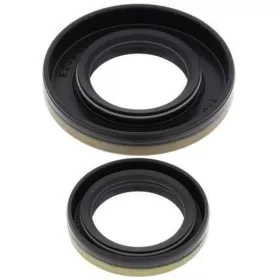 ALL BALLS Crankshaft Oil Seal Set SUZUKI RM 250 03-04