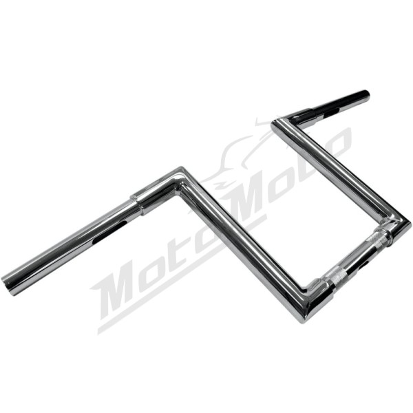 LA CHOPPERS 1-1/4" Old School Handlebar 32mm 68,5x25,5cm Harley Davidson