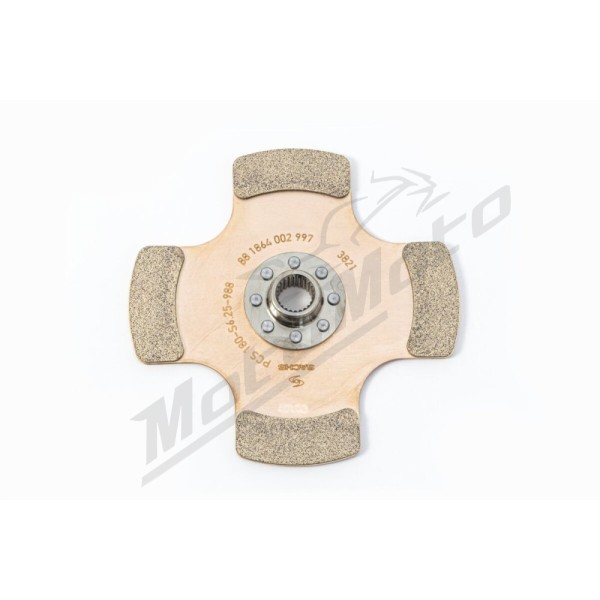 SACHS Clutch Plate BMW R 850-1100cc 92-01
