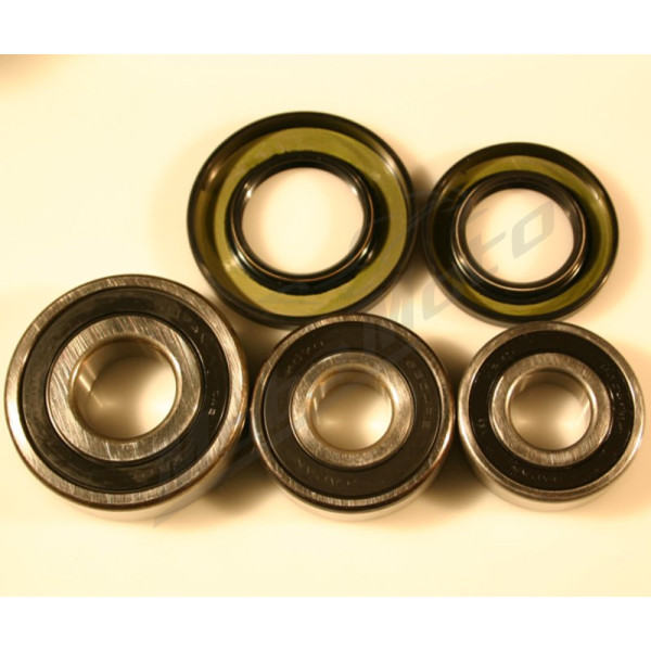 Tourmax Rear Wheel bearing kit Honda CBR / CBX / VF / VFR / XL 750-1000cc 84-04