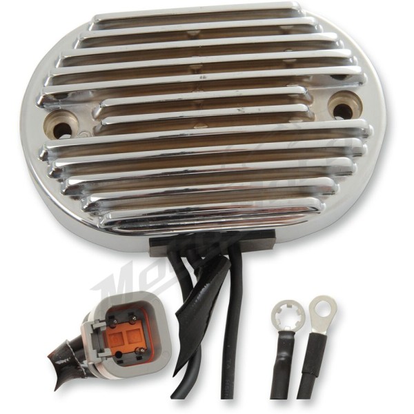 DRAG SPECIALTIES Solid-State Regulator Harley Davidson FLST / FLSTC / FLSTCI / FLSTF / FLSTFI 1450cc 01-06