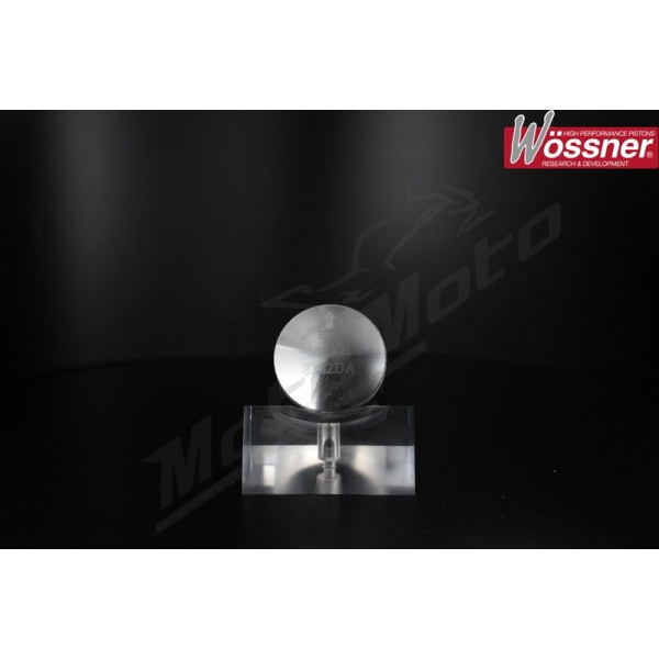WÖSSNER Forged Piston 39,46-39,48mm GasGas / Husqvarna / KTM 50 09-25