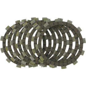 EBC CK Standard Series Clutch Kit YAMAHA YZ 125 93-16