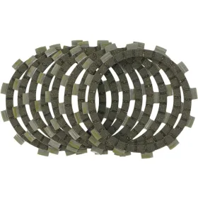 EBC CK Standard Series Clutch Kit YAMAHA YZ 125 93-16