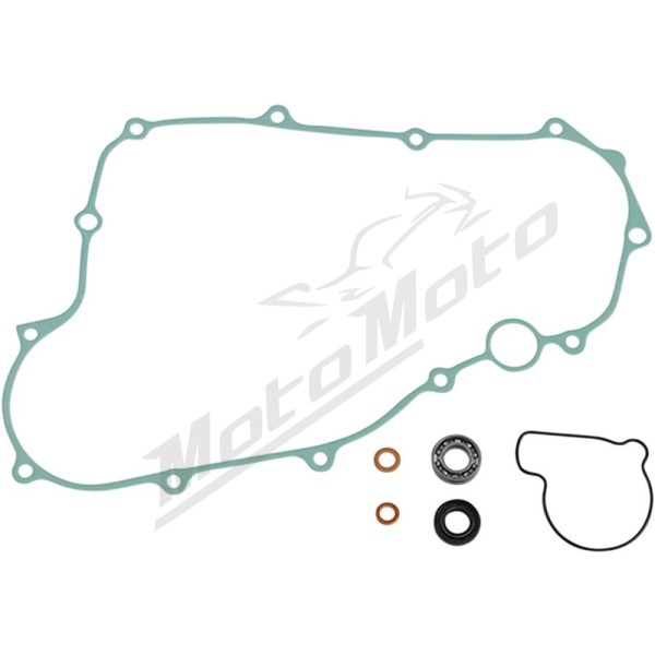 ATHENA Water Pump Gasket Kit HONDA CRF 250 10-17