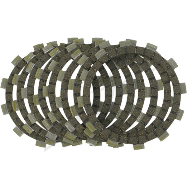 EBC CK Standard Series Clutch Kit YAMAHA YZ 125 93-16