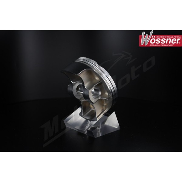 WÖSSNER Pro Series Forged Piston 78,95-78,96mm Husqvarna TC 250 09-11