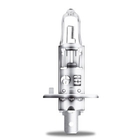 OSRAM itin ryški lemputė H1 12V/55W - 1vnt