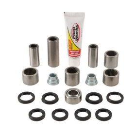 PIVOT WORKS Pakabos svirčių remonto kompl. Honda XR 250-400 96-04