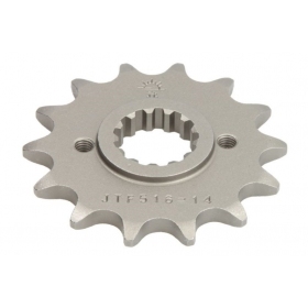 Front sprocket JTF516