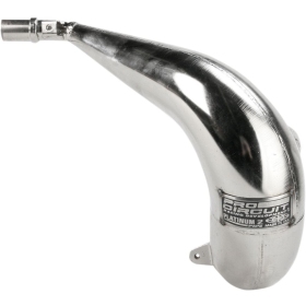 PRO CIRCUIT Platinum 2 Pipe Carbon Steel/Nickel Husaberg / Husqvarna / KTM 250 11-16