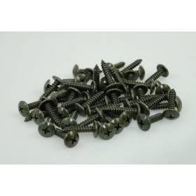 Screw Ø 4,8 (length 19mm) 1pc