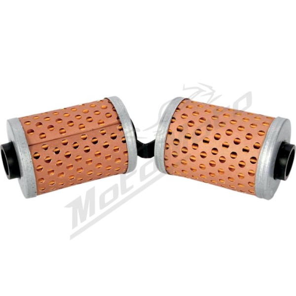 EMGO Oil Filter Without Cooler BMW R 473/980 69-96