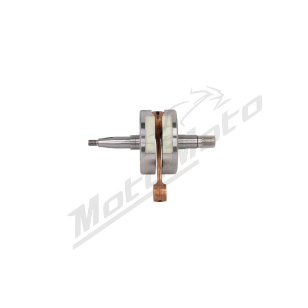Hot Rods Crankshaft Suzuki RM 125cc 04-07