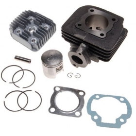 Cylinder kit with head MaxTuned MORINI (SUZUKI) AC 60cc / Ø43 / PIN Ø10