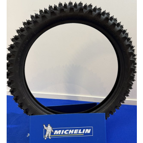 Michelin Starcross 6 Medium Soft Dygliuota padanga  M/C 57M TT 90/100 R21
