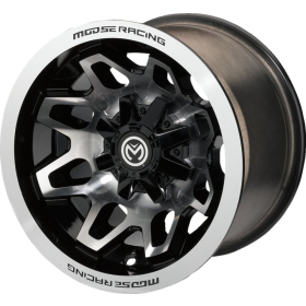 MOOSE OFFROAD FOUR WHEEL 416X Wheel R12x8 4/156 4+4