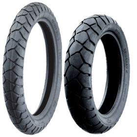 Tyre Heidenau K76 110/80 R19 59H TL