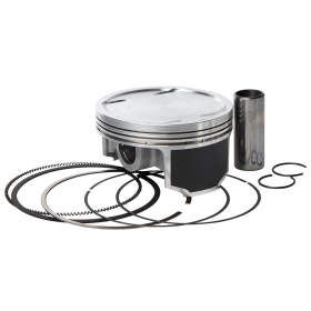 VERTEX Piston Ø104.98mm Honda TRX 700 08-10