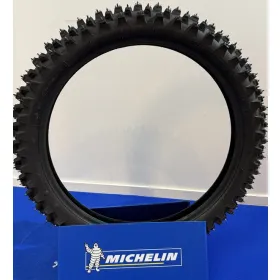 Michelin Starcross 6 Medium Soft Dygliuota padanga  M/C 57M TT 90/100 R21