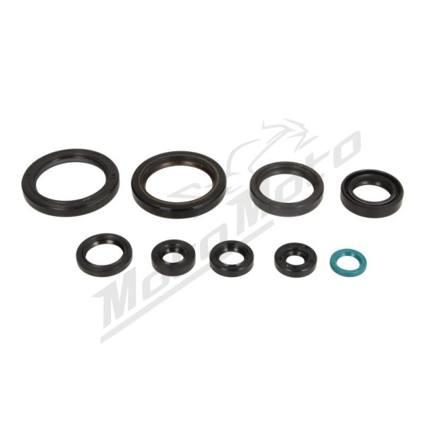Athena Crankshaft gaskets set Honda CRF 450 17-20