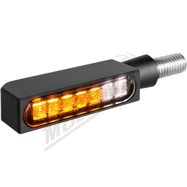 HEINZ BIKES Universal LED Turn Signal/Position Light 1pc.