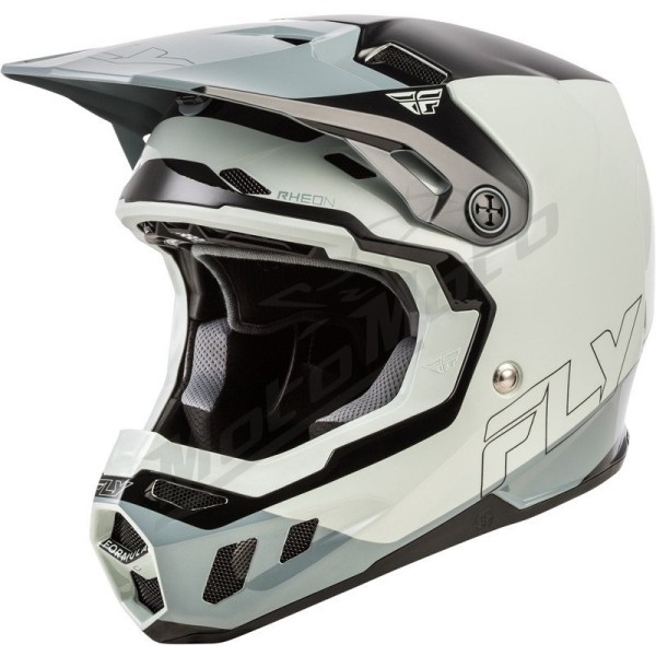 FLY RACING Formula CC Glide Helmet