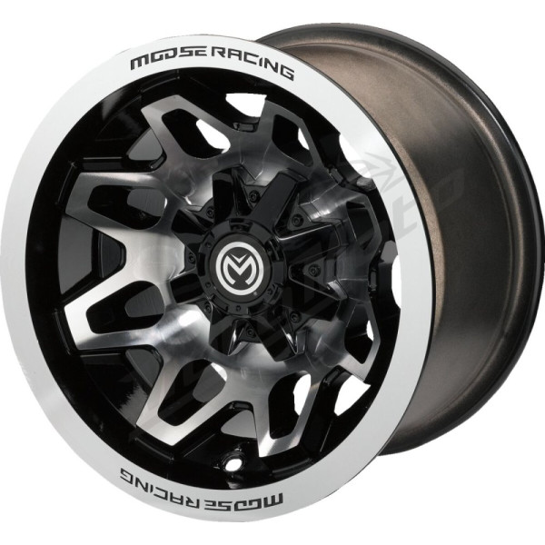 MOOSE OFFROAD Ratlankis R12x8 4/156 4+4