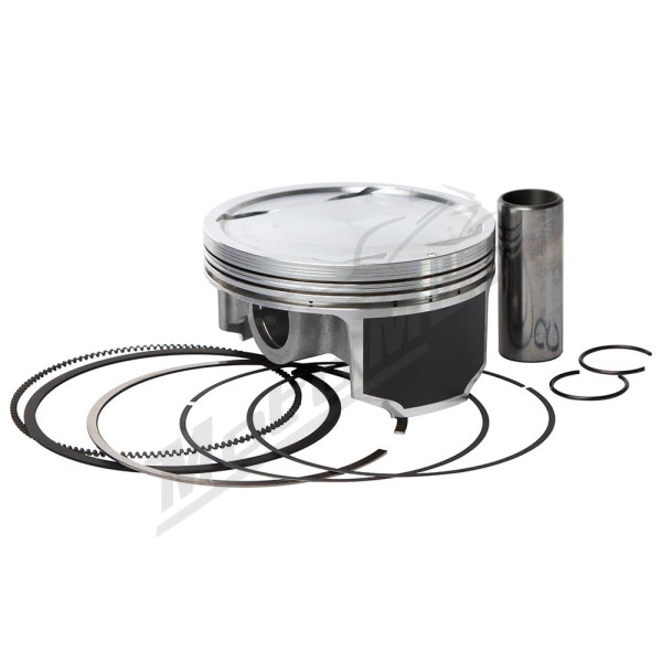 VERTEX Piston Ø104.98mm Honda TRX 700 08-10