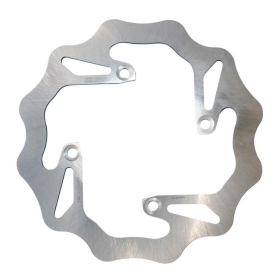 BRAKING Wave Fixed Brake Disc FANTIC / YAMAHA 125-450cc 20-25