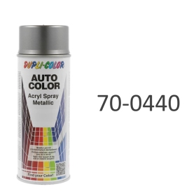 DUPLI-COLOR Coloured paints 400ml 70-0440