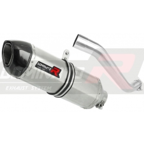 Exhaust kit Dominator HP1 APRILIA RSV4 RF 2015-2016