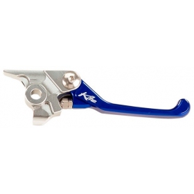 Brake lever blue KAWASAKI KX / YAMAHA YZ 65-85CC 2002-2024