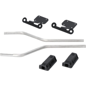 SW-MOTECH Blaze Pannier Spacer KTM Duke 125-390 17-23