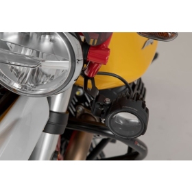 SW-MOTECH Light Mounts Moto Guzzi V85 850 18-24