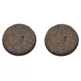 KICK SCOOTER BRAKE PADS FOR XIAOMI M365 2PCS.
