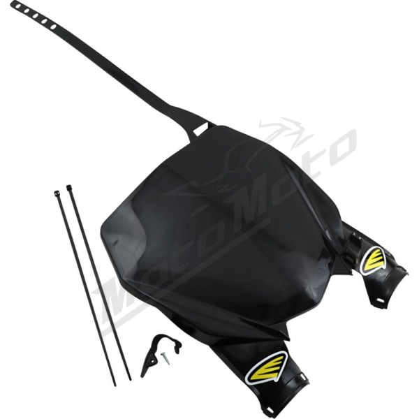 CYCRA Stadium Number Plate Yamaha YZ 250-450 18-24