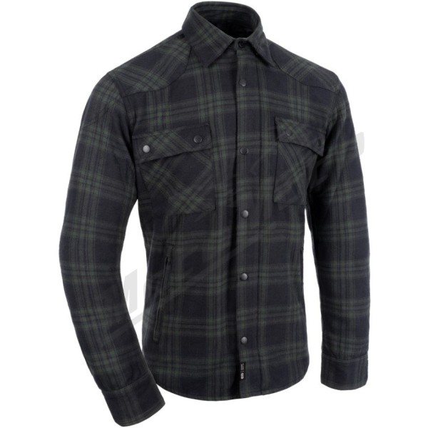Oxford Kickback 3.0 MS Shirt