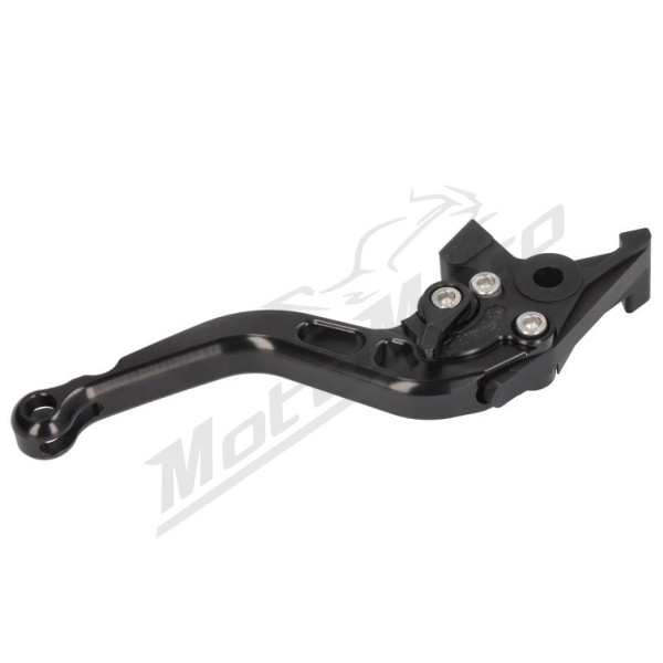 Brake lever short KAWASAKI ER-6F / ER-6N / KLE 650cc 2009-2016