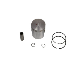 AIRSAL Piston Kit 12mm APRILIA / BETA / MALAGUTI / RIEJU / SHERCO 50cc 89-18