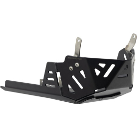 CROSSPRO Aluminium Trail Engine Guard KTM Adventure 390 2025