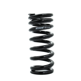 HYPERPRO Fork Springs Triumph Tiger 1050 ABS 17-20