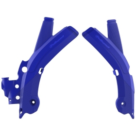 POLISPORT Frame Cover Sherco SE-F/SE-R 125-500 15-24