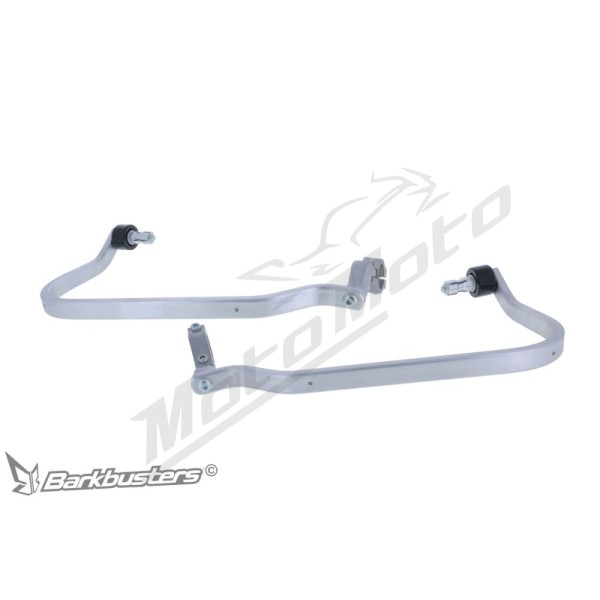 BARKBUSTERS Handguard Hardware Kit KOVE 800 X ABS 25