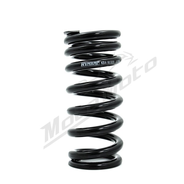 HYPERPRO Fork Springs Triumph Tiger 1050 ABS 17-20