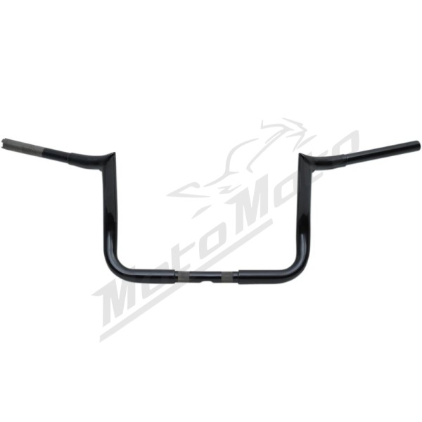 LA CHOPPERS 1-1/4" Prime Ape Bagger Handlebar 32mm 90x28cm Harley Davidson