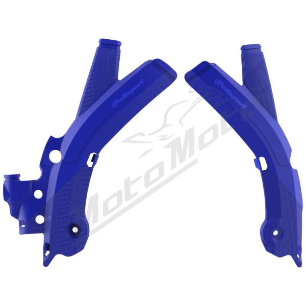 POLISPORT Frame Cover Sherco SE-F/SE-R 125-500 15-24