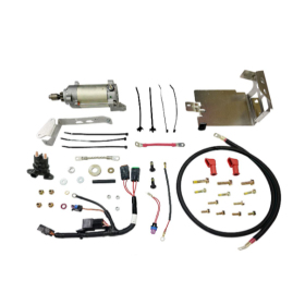 SPI Starterio Komplektas Ski Doo REV-XP / REV-XS 600-800cc 09-16