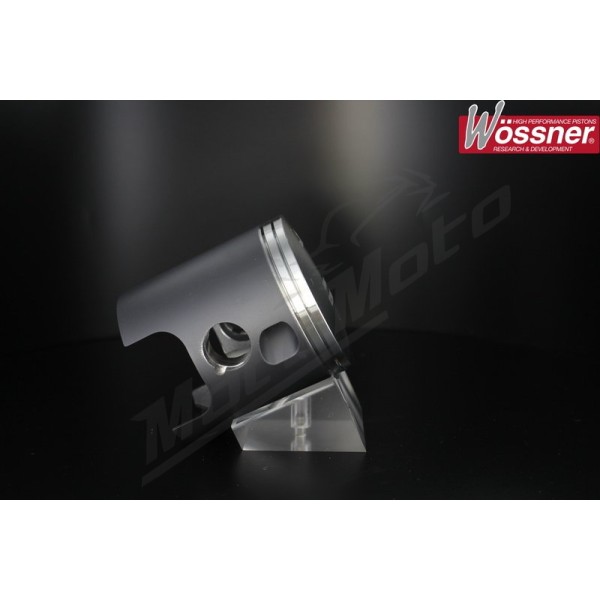 WÖSSNER Forged Piston 67,34-68,94mm Kawasaki KX 250 87-89