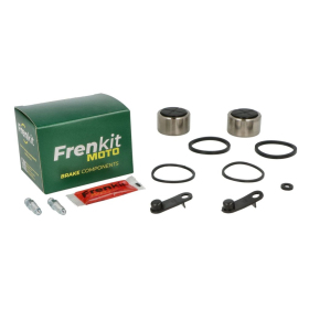 FRENKIT Rear brake caliper repair kit Kawasaki ZX-12 / ZX-7 / ZZ-R 750-1200 96-06